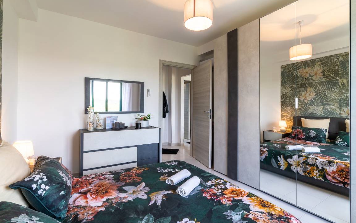 Photo of Bedroom in Marzamemi