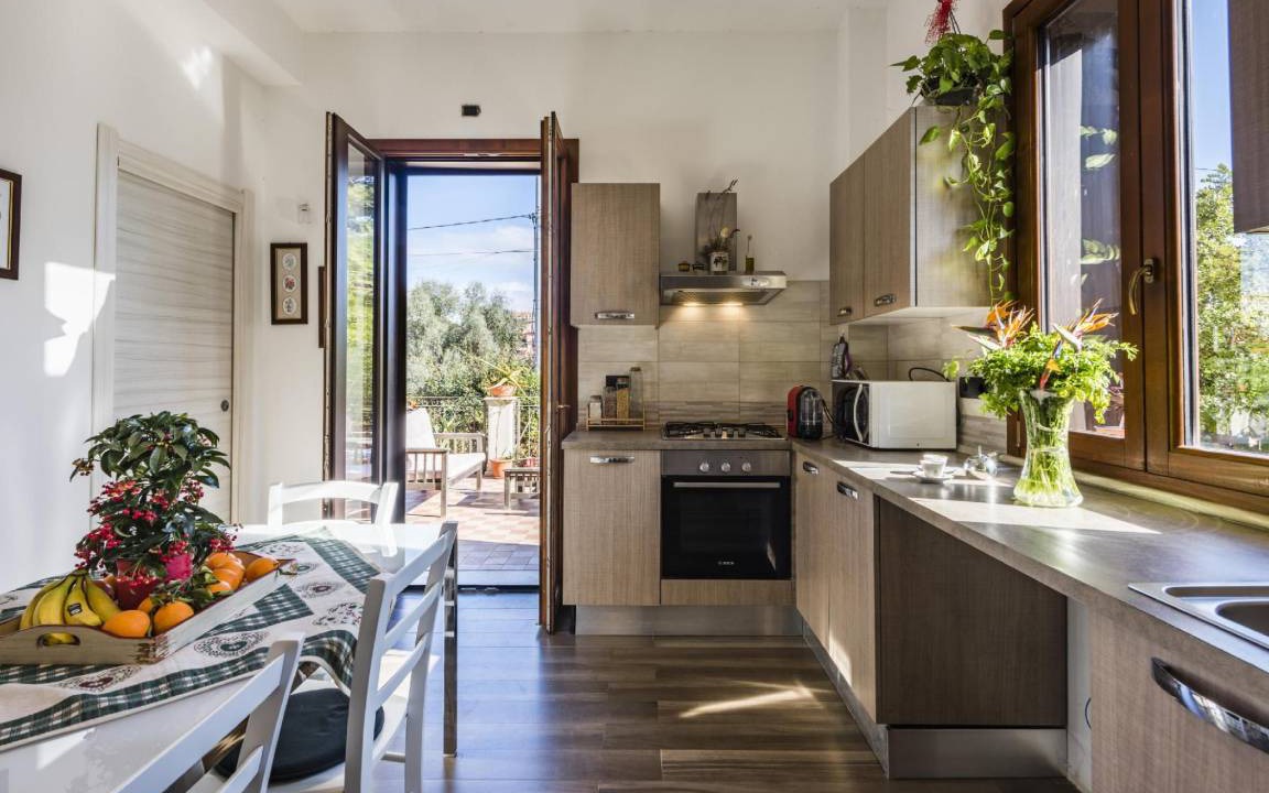 Photo of Kitchen in Tiche