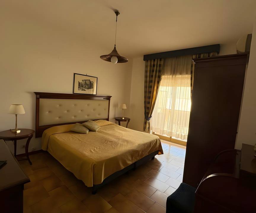 Photo of Bedroom in Sant'Alessio Siculo