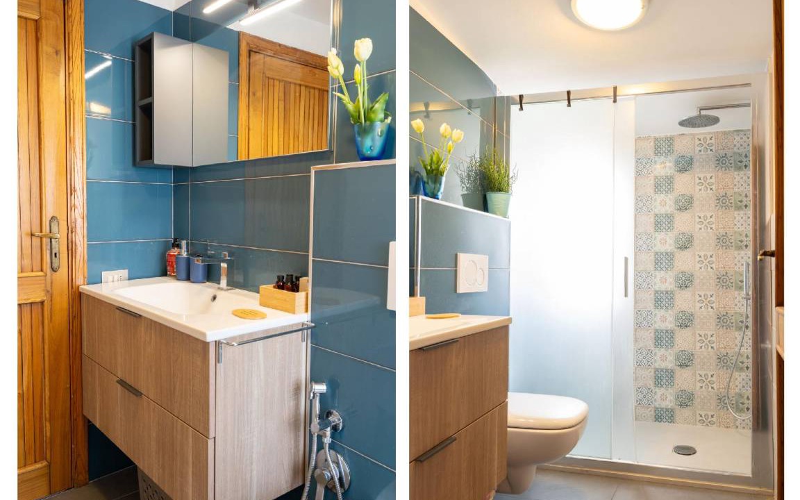 Photo of Bathroom in Recanati