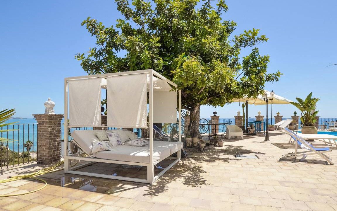 Photo of Patio Balcony in Ciotta