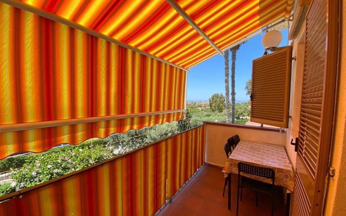Photo of Patio Balcony in Ragusa