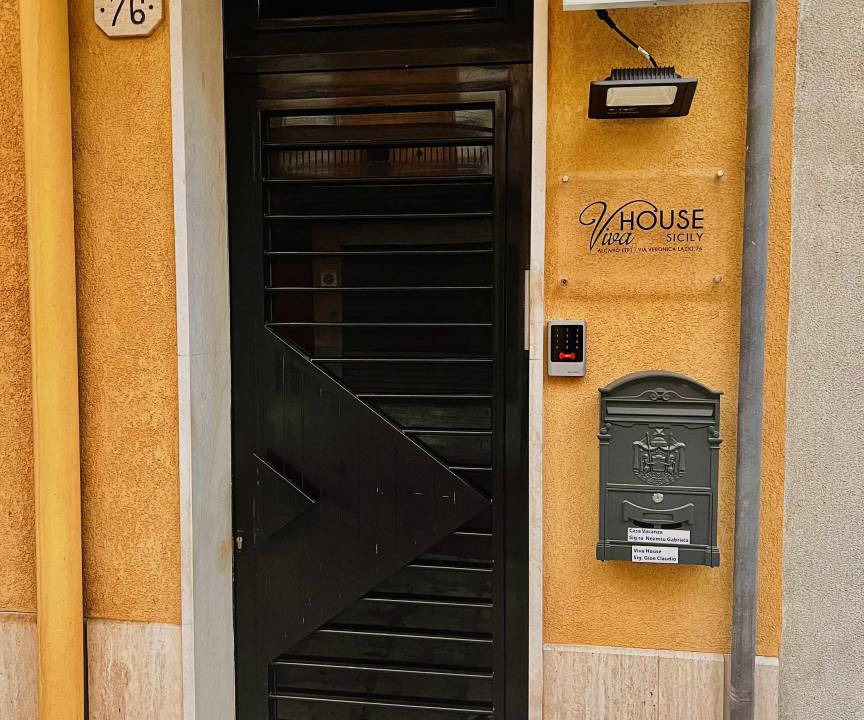 Photo of Others in Alcamo Historic Center