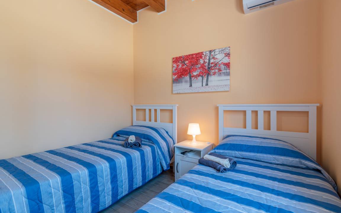 Photo of Bedroom in Brucoli