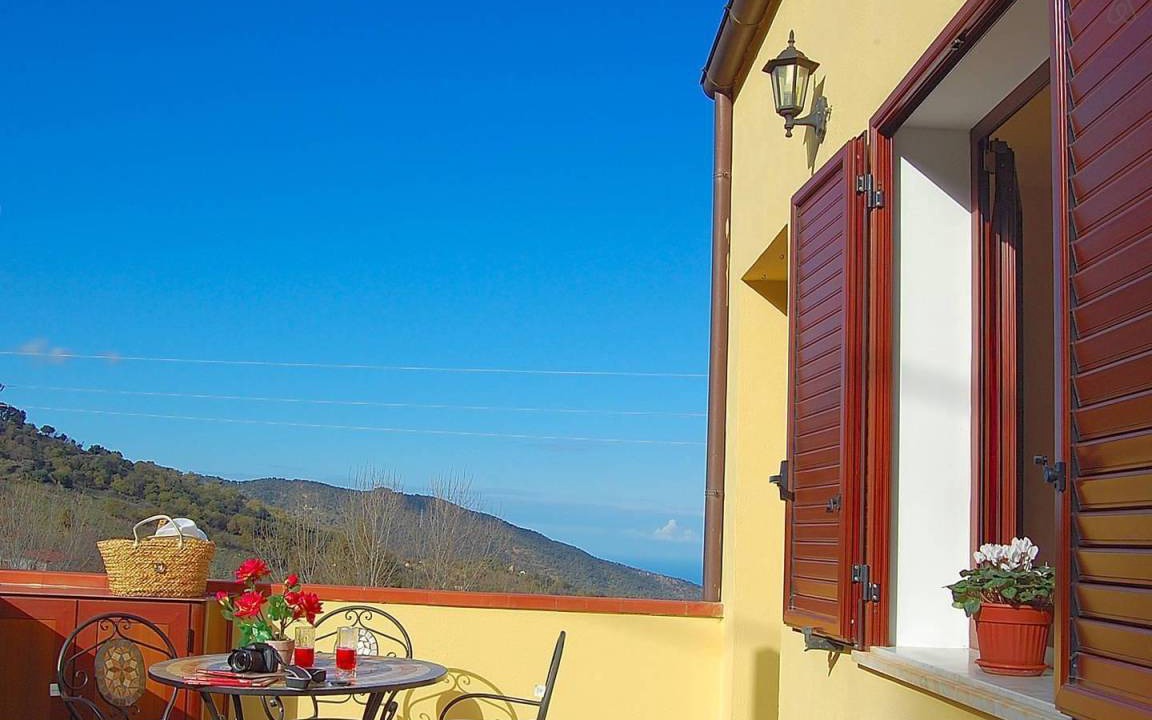Photo of Patio Balcony in Tusa