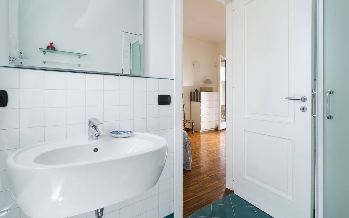 Photo of Bathroom in Augusta