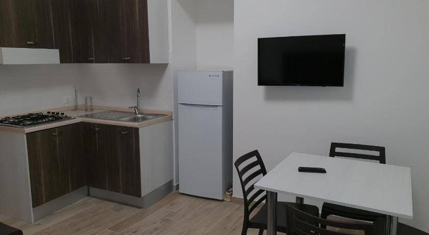 Photo of Kitchen in Sciacca Historic Centre