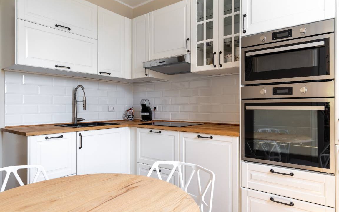 Photo of Kitchen in Arenella