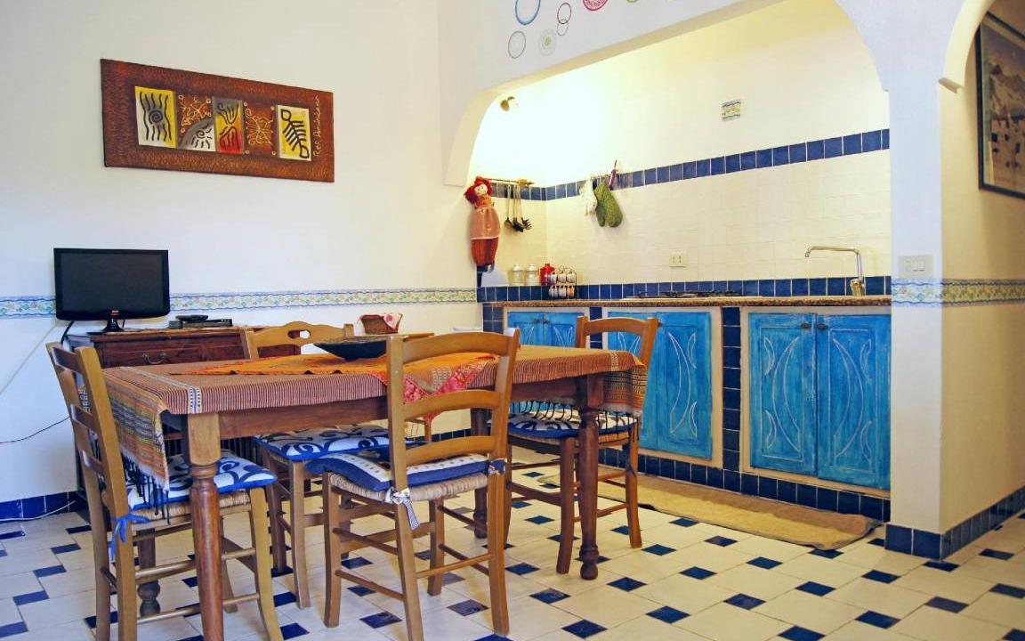 Photo of Kitchen in Kamma