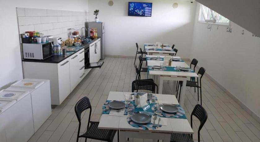 Photo of Kitchen in Brucoli