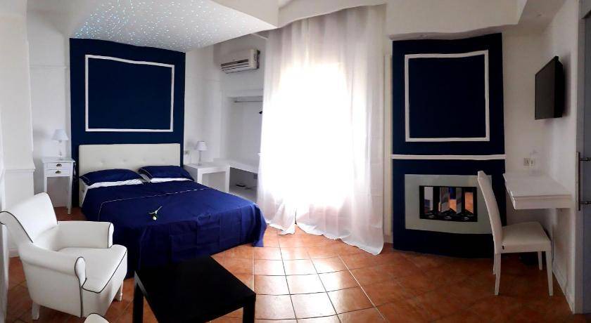 Photo of Bedroom in Monreale