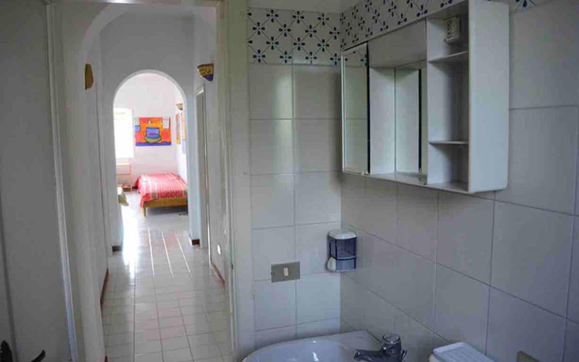 Photo of Bathroom in Lipari