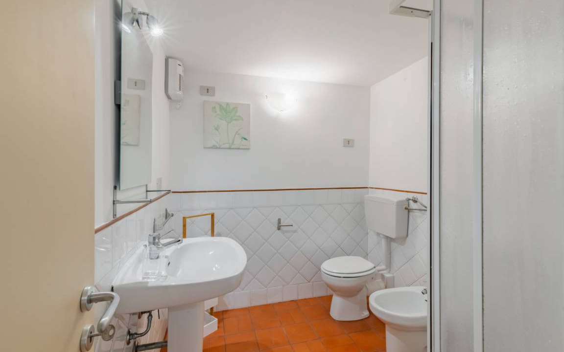 Photo of Bathroom in Palermo