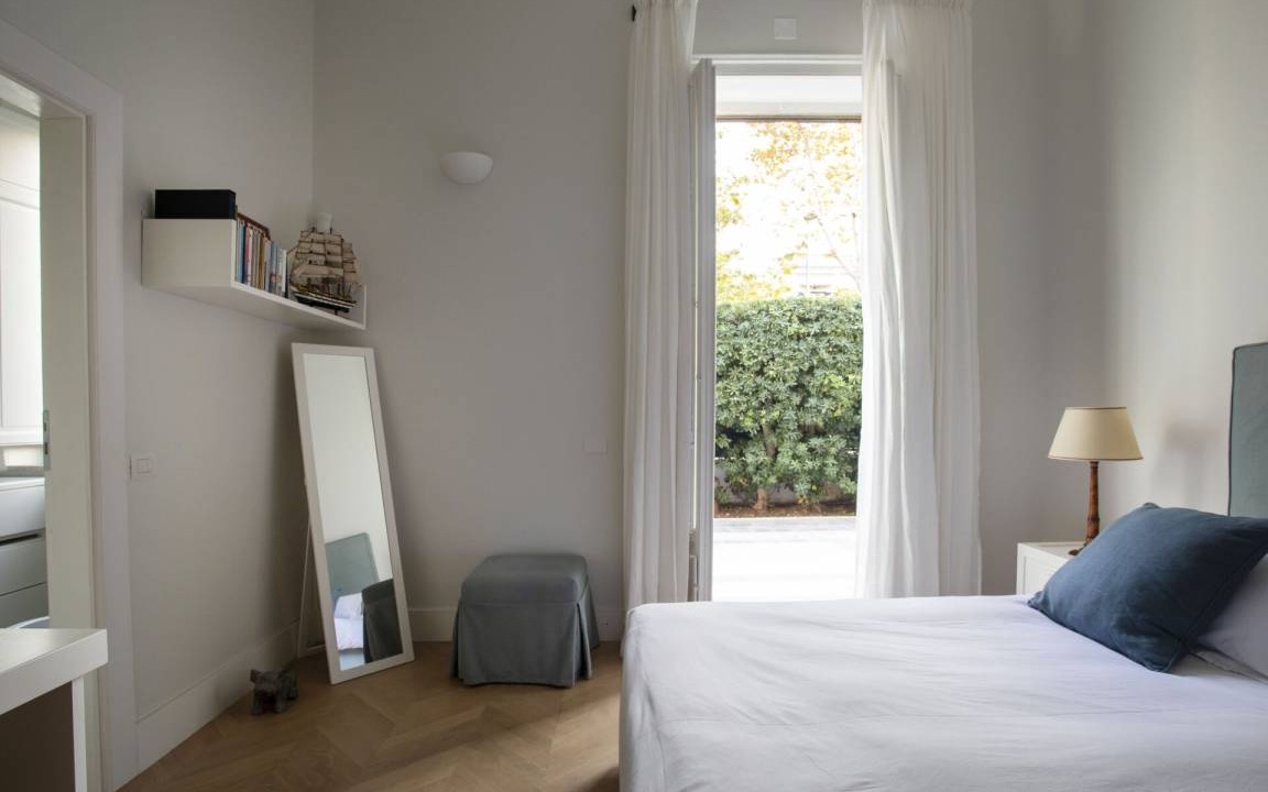 Photo of Bedroom in Mondello