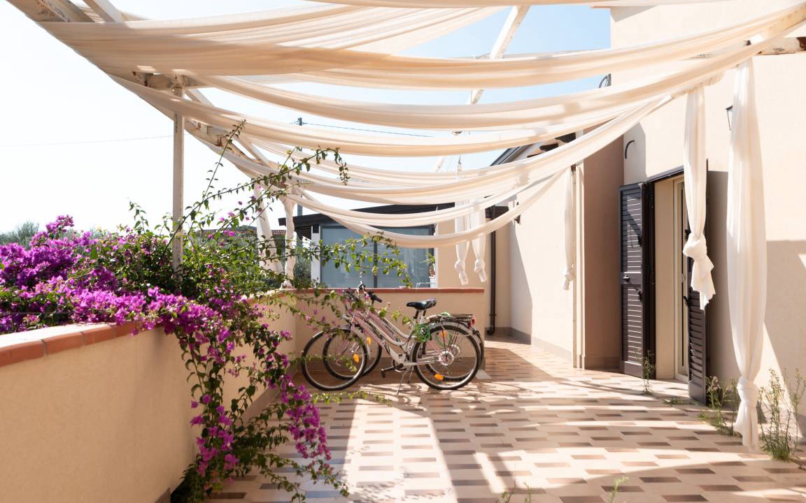 Photo of Patio Balcony in Licata
