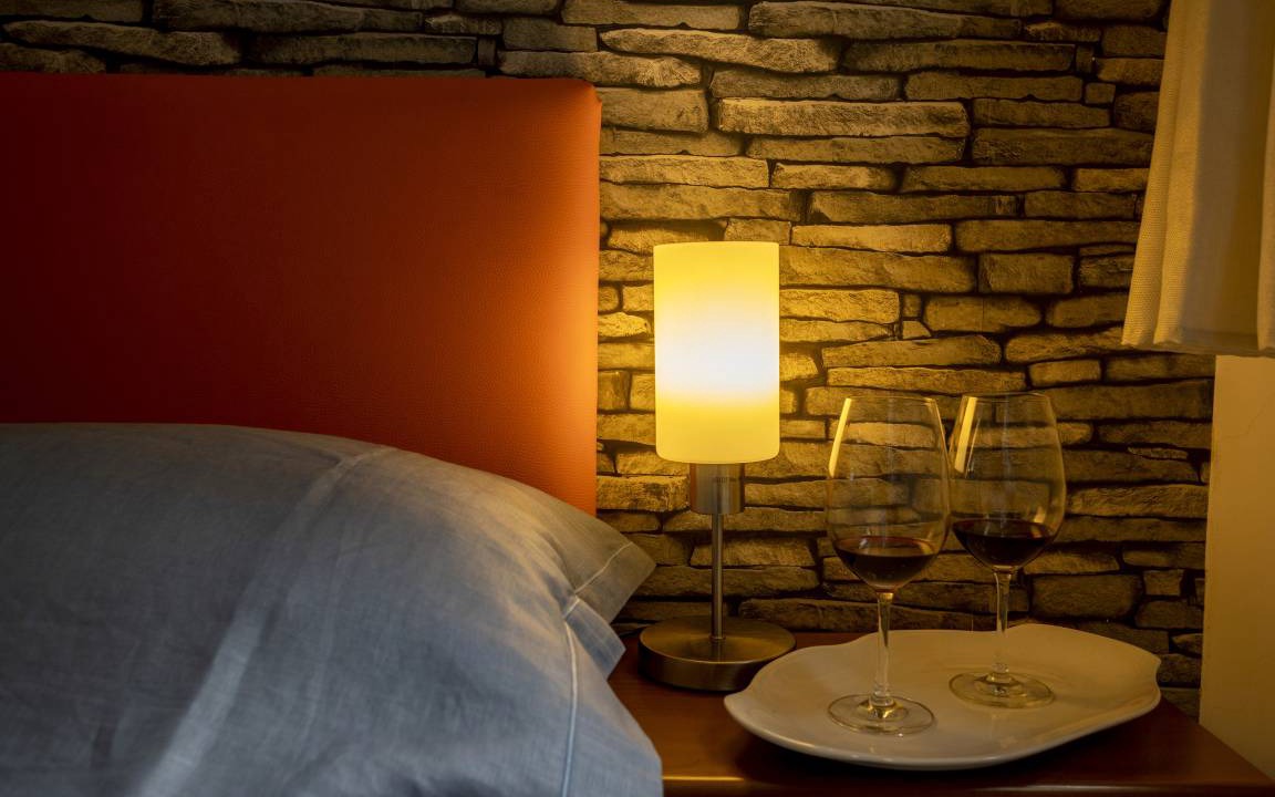 Photo of Bedroom in San Giorgio