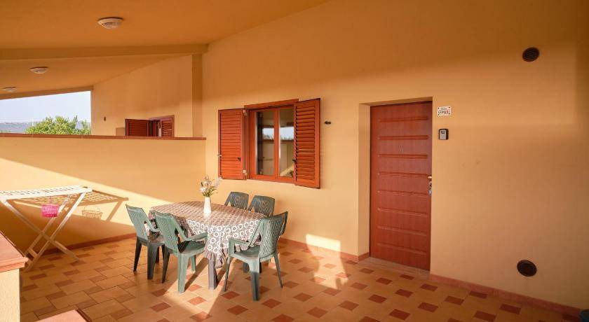 Photo of Livingroom in Torrenova
