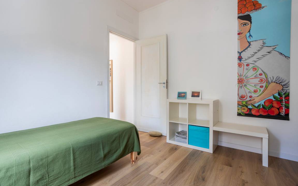Photo of Bedroom in Capaci