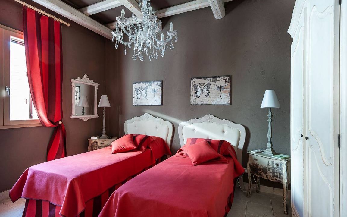 Photo of Bedroom in Marausa