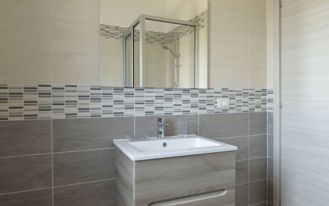 Photo of Bathroom in Floridia