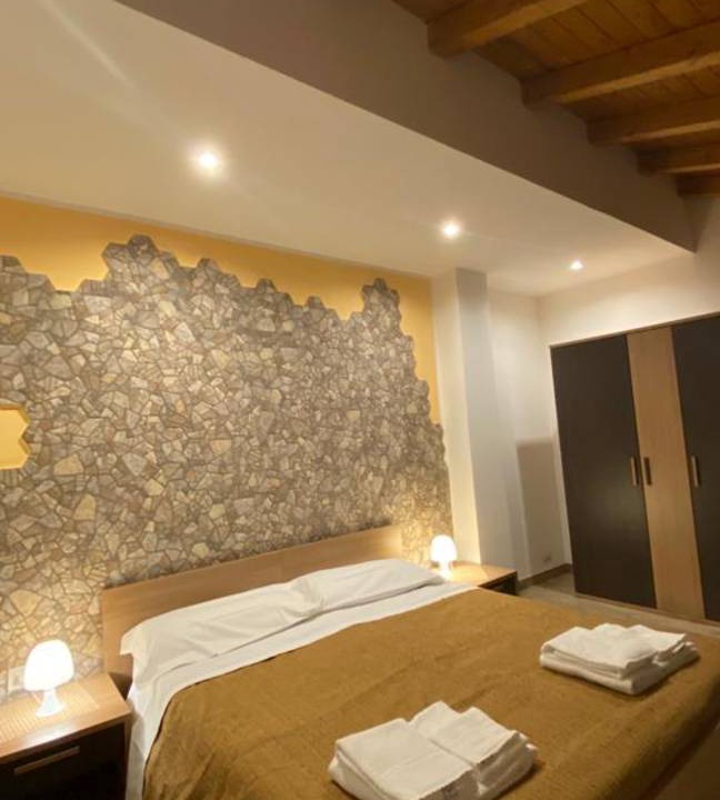 Photo of Bedroom in Coste