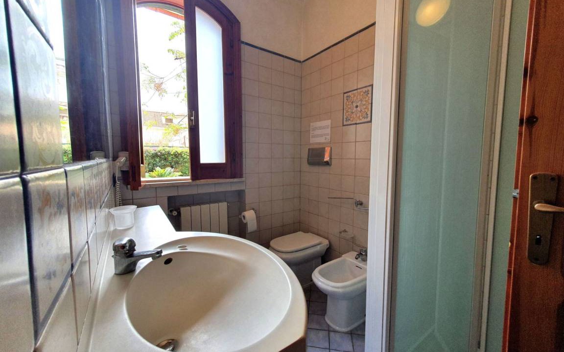 Photo of Bathroom in Arenella