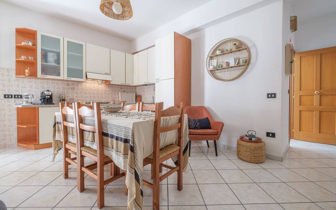 Photo of Kitchen in Oliveri