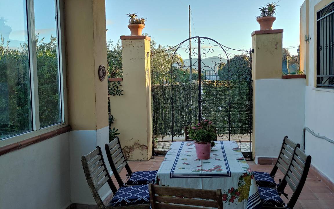 Photo of Patio Balcony in Partinico