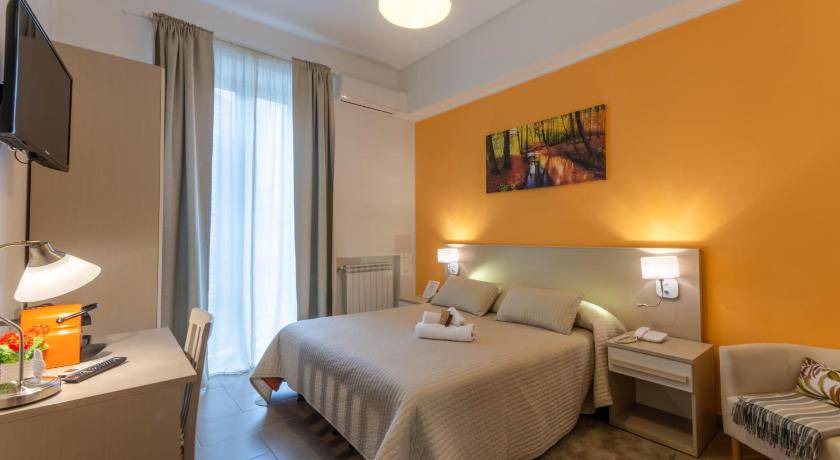 Photo of Bedroom in Quartieri Nuovi della Mosella
