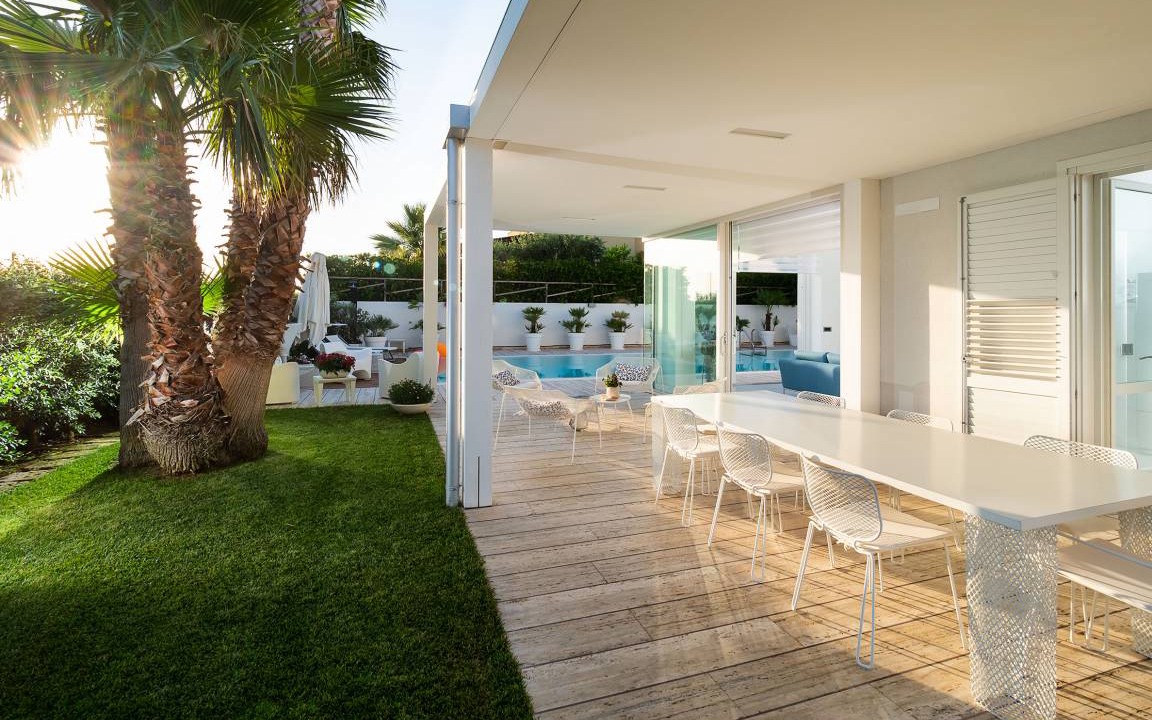 Photo of Patio Balcony in Custonaci
