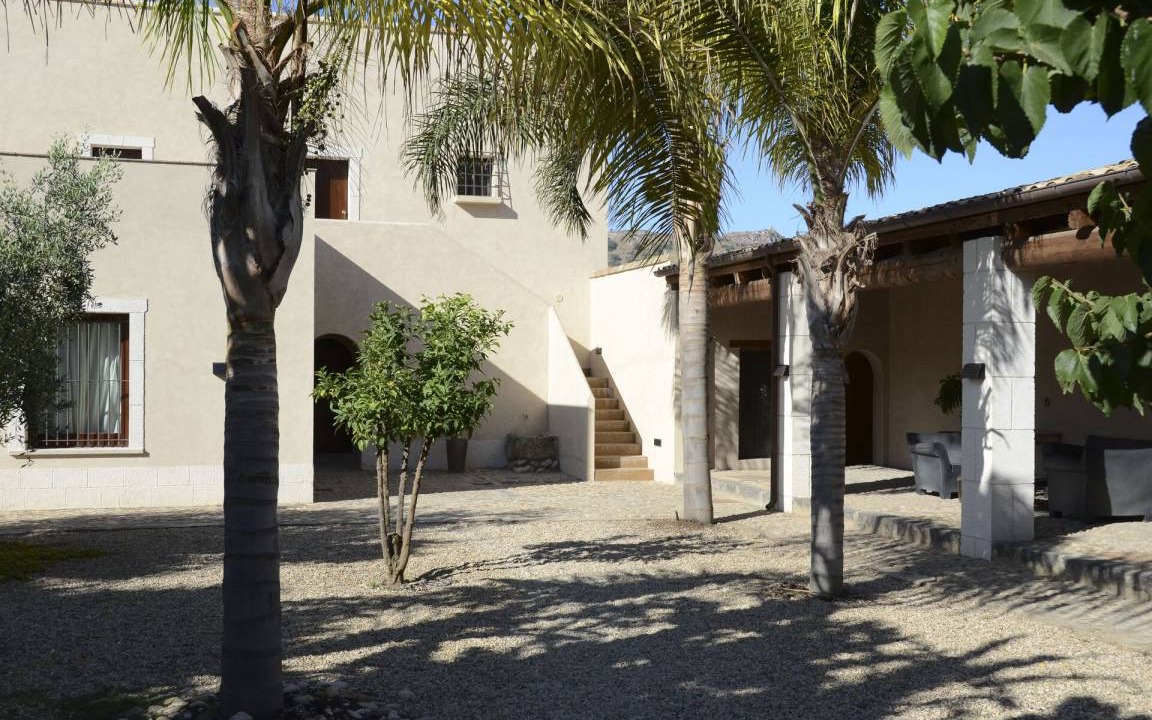 Photo of Buildings in Palma di Montechiaro