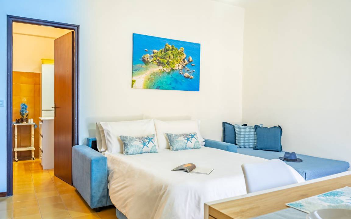 Photo of Bedroom in Chianchitta-Pallio