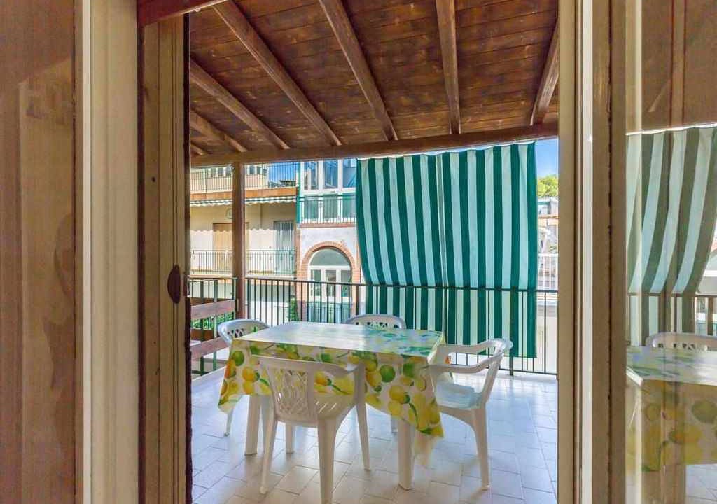 Photo of Patio Balcony in Casuzze
