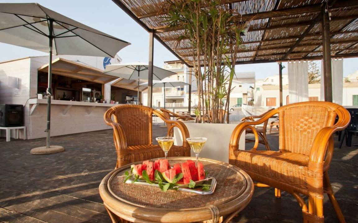 Photo of Patio Balcony in Scoglitti