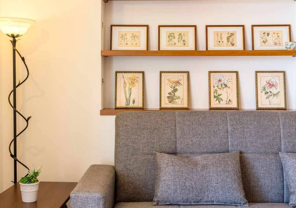 Photo of Livingroom in Castelmola