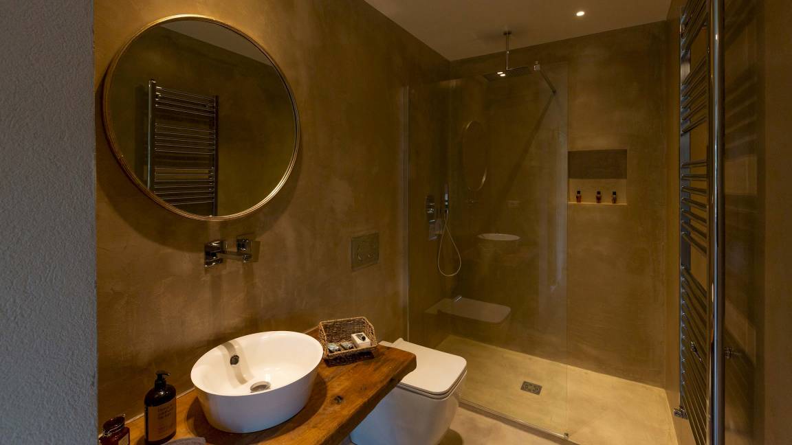 Photo of Bathroom in Rovittello