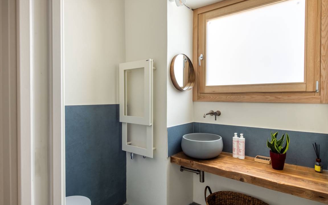 Photo of Bathroom in Castellammare