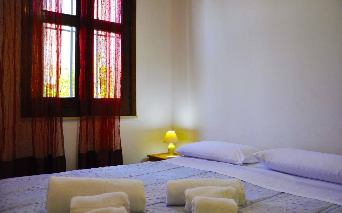 Photo of Bedroom in Noto Marina
