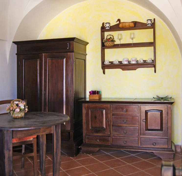 Photo of Kitchen in Kamma
