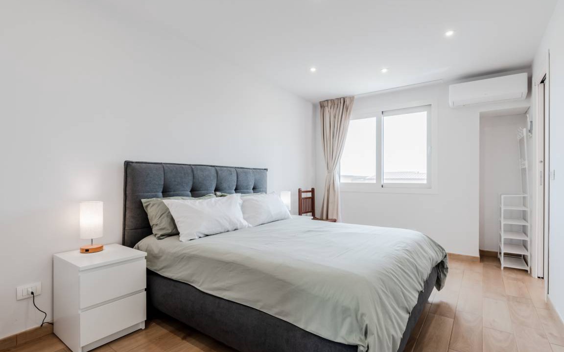 Photo of Bedroom in Borgo-Sanzio