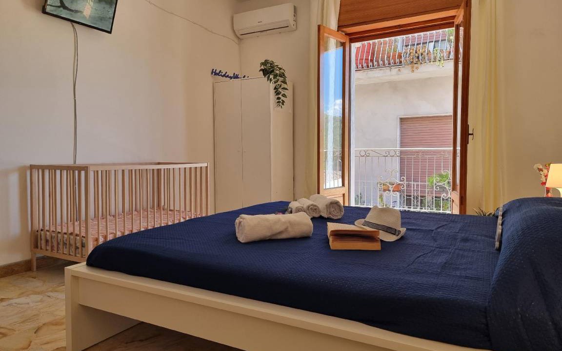 Photo of Bedroom in Gaggi
