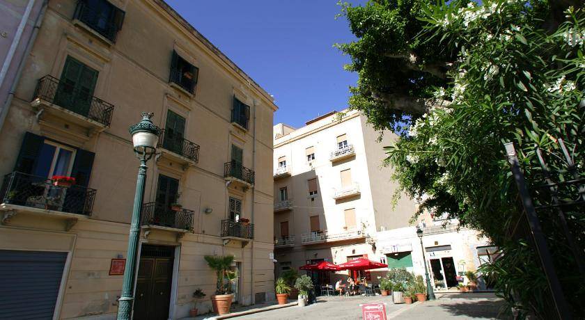 Photo of Others in Trapani City Centre