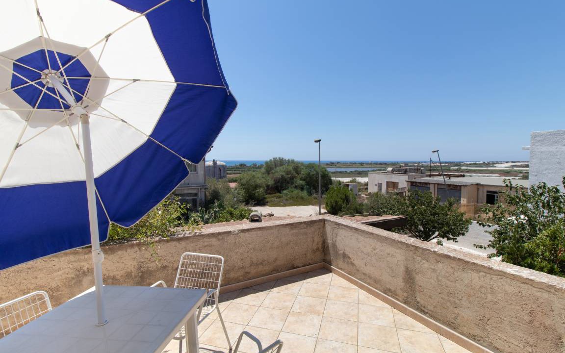 Photo of Patio Balcony in Santa Maria del Focallo