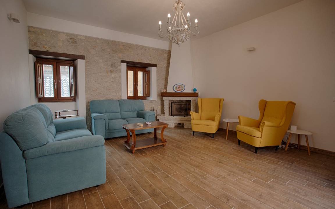 Photo of Livingroom in Erice