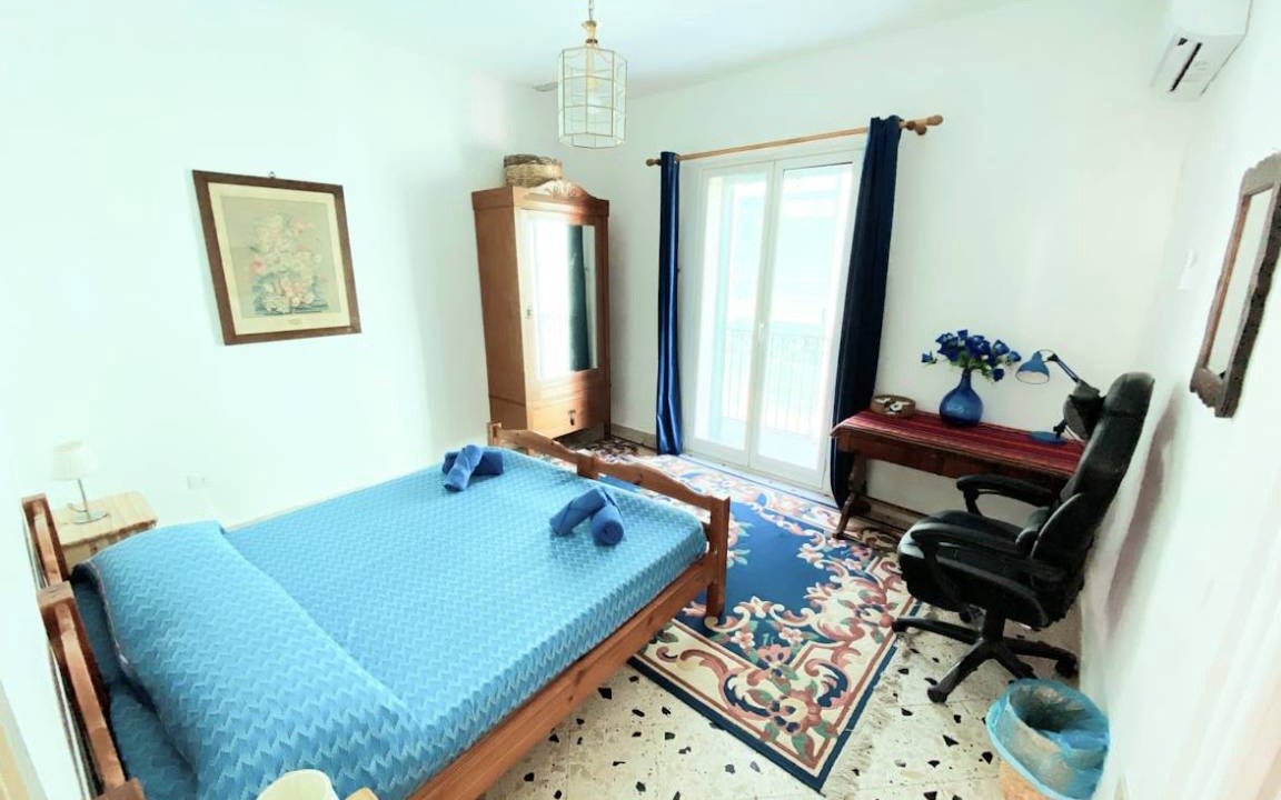 Photo of Bedroom in Centro Storico