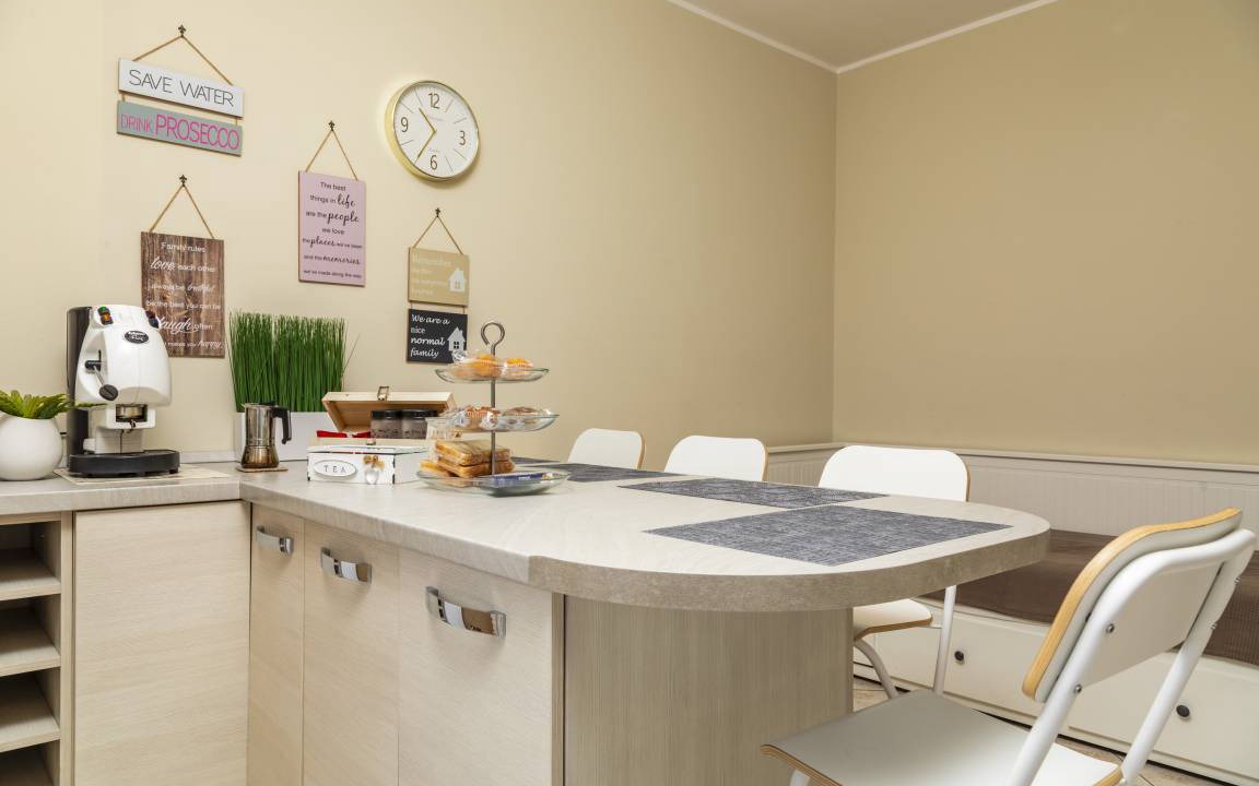 Photo of Kitchen in Pedara