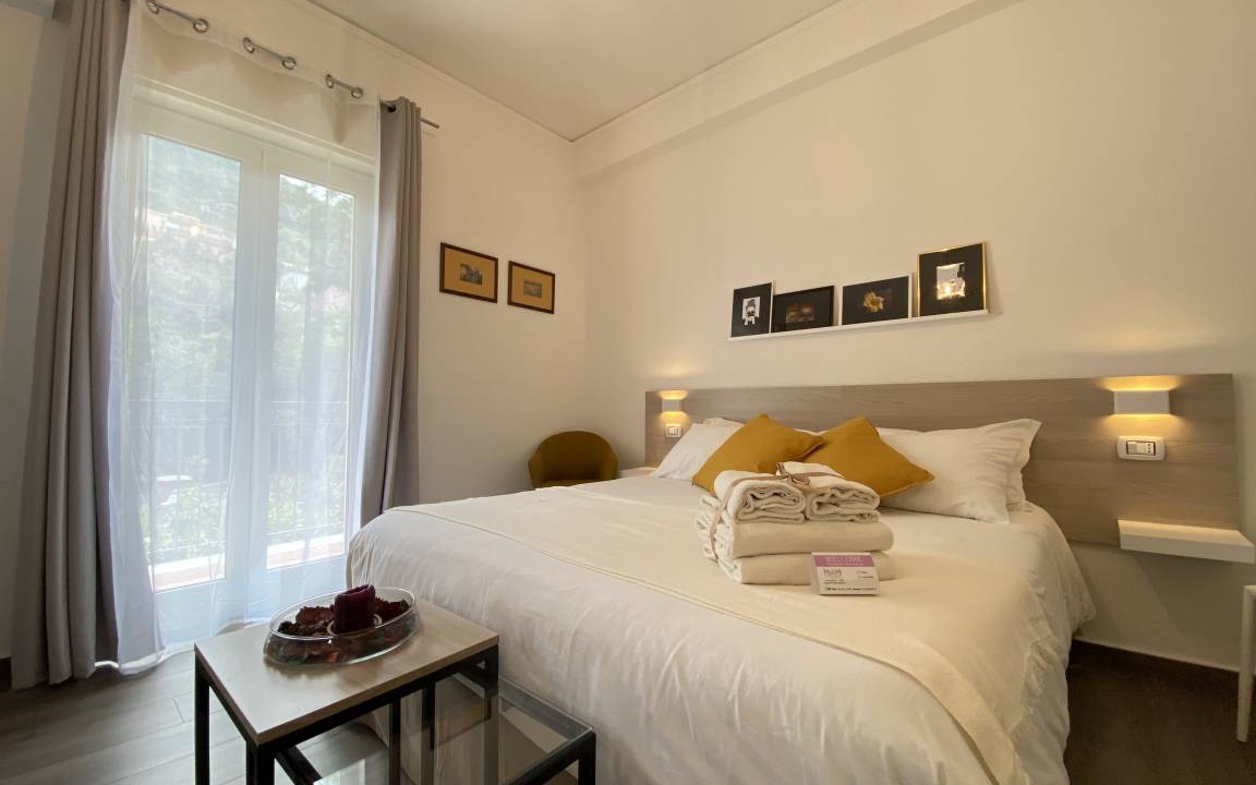 Photo of Bedroom in Cefalu