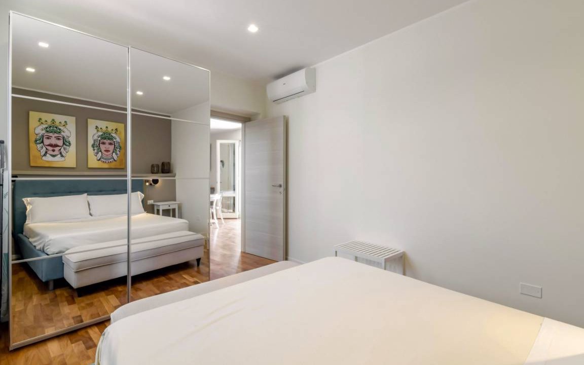 Photo of Bedroom in Centro Storico