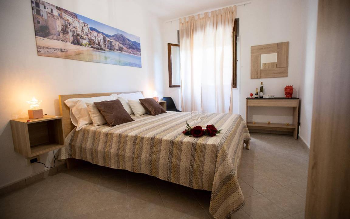 Photo of Bedroom in Palermo