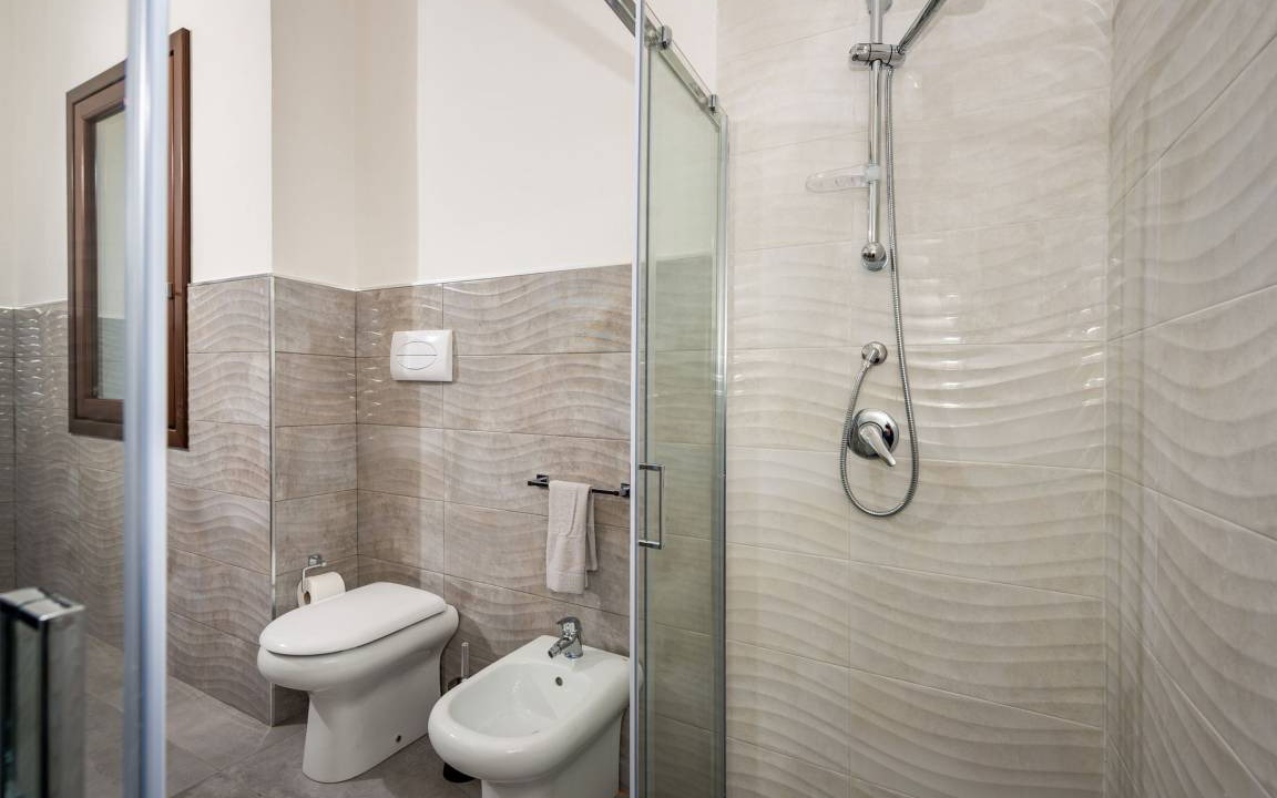 Photo of Bathroom in Scopello